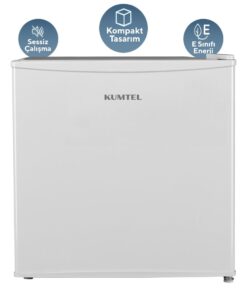 KUMTEL HMB-50 43 L Mini Buzdolabı (Minibar)