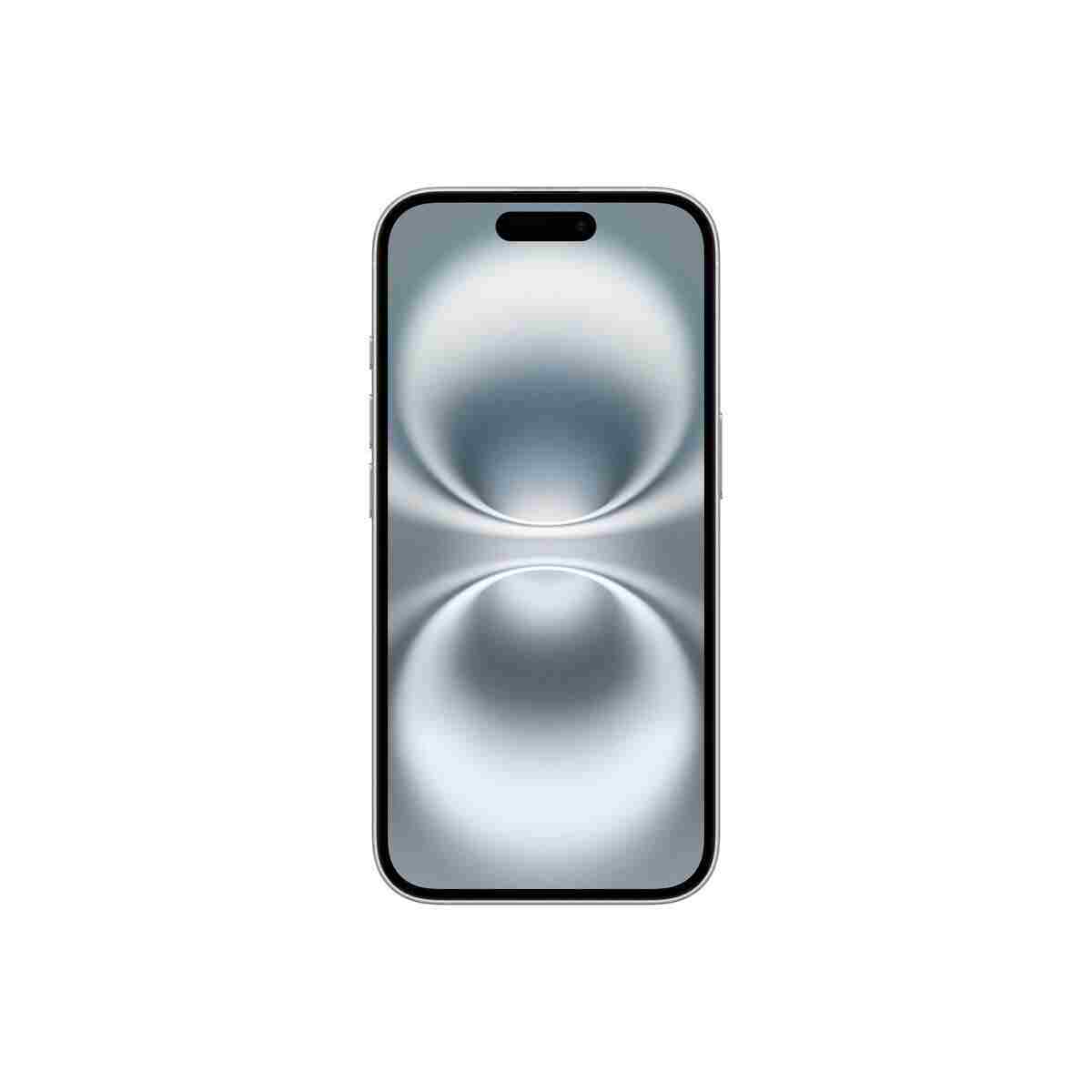 Apple iPhone 16 128GB Beyaz - Görsel 2