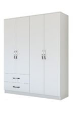 Metalia Gm 903 Kapadokya Aynasız Genç Odası Takımı - Görsel 2