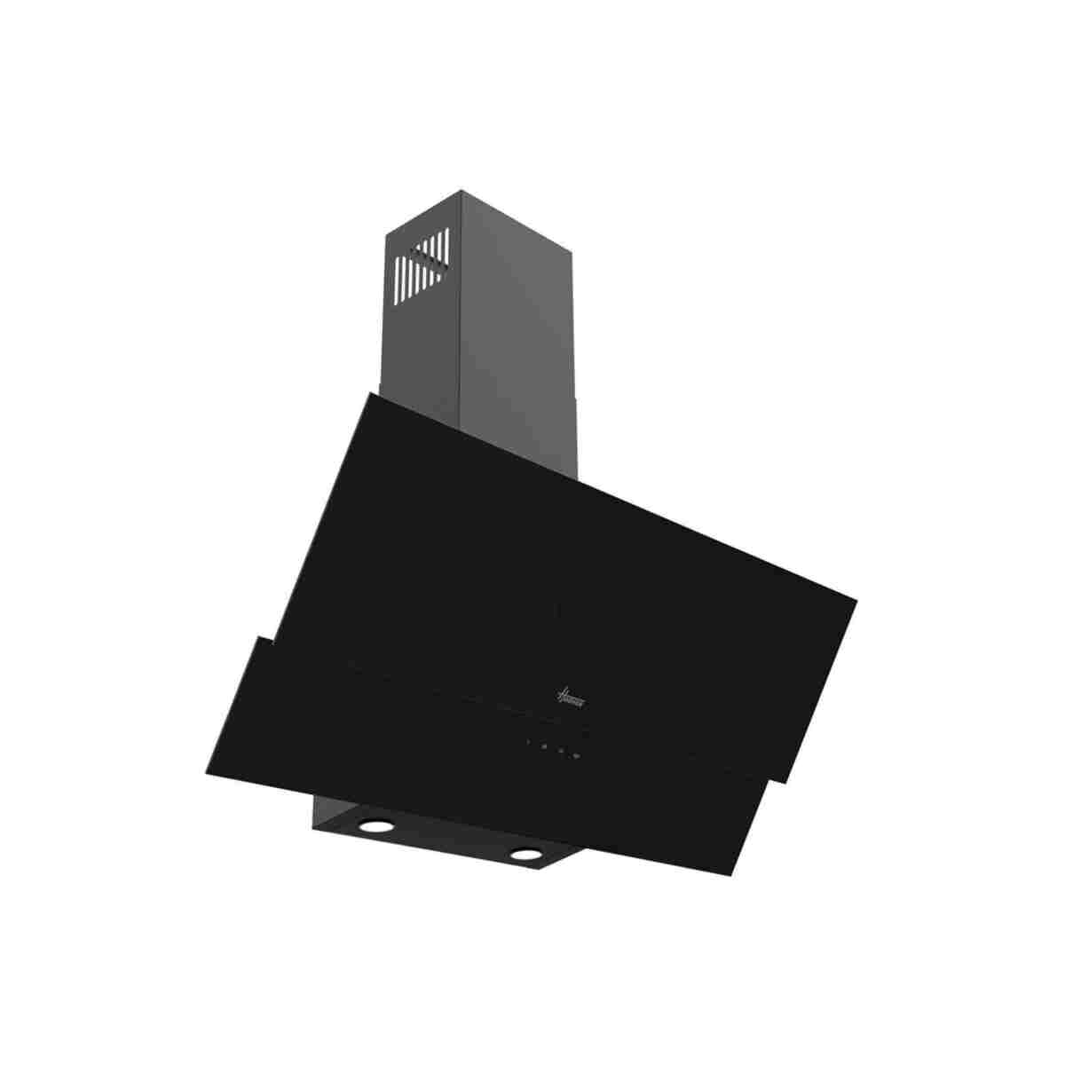 Hoover HDG9C2GBTK 90 cm Siyah Davlumbaz - Görsel 5
