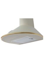 Alveus SCHLOSSER OVALADO RUSTİK KREM 60 CM DAVLUMBAZ - Görsel 5