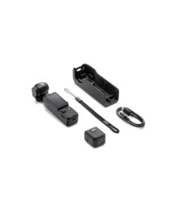 DJI Osmo Pocket 3 | Türkiye Karacasulu Garantili |