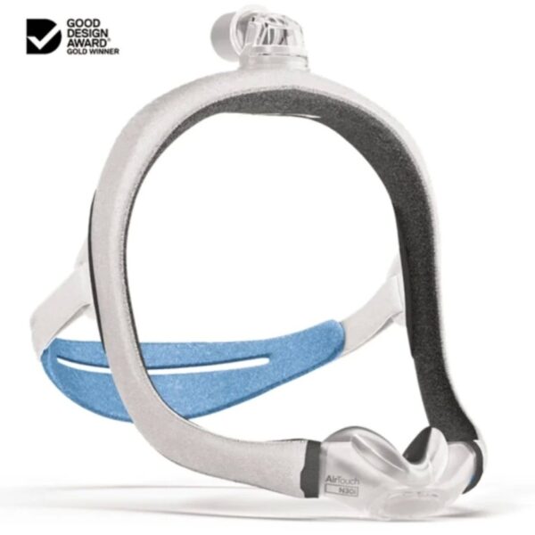 Resmed Airtouch N30i Maske