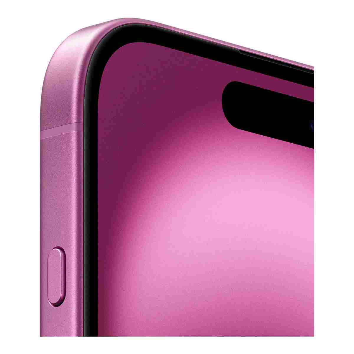 Apple iPhone 16 Plus 256GB Pembe - Görsel 4