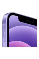 iPhone 12 128 GB Mor Cep Telefonu Aksesuarsız Kutu (Apple Türkiye Garantili) - Görsel 2