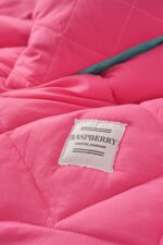 Karaca Home Smart Comfort Raspberry Çift Kişilik Uyku Seti - Görsel 5