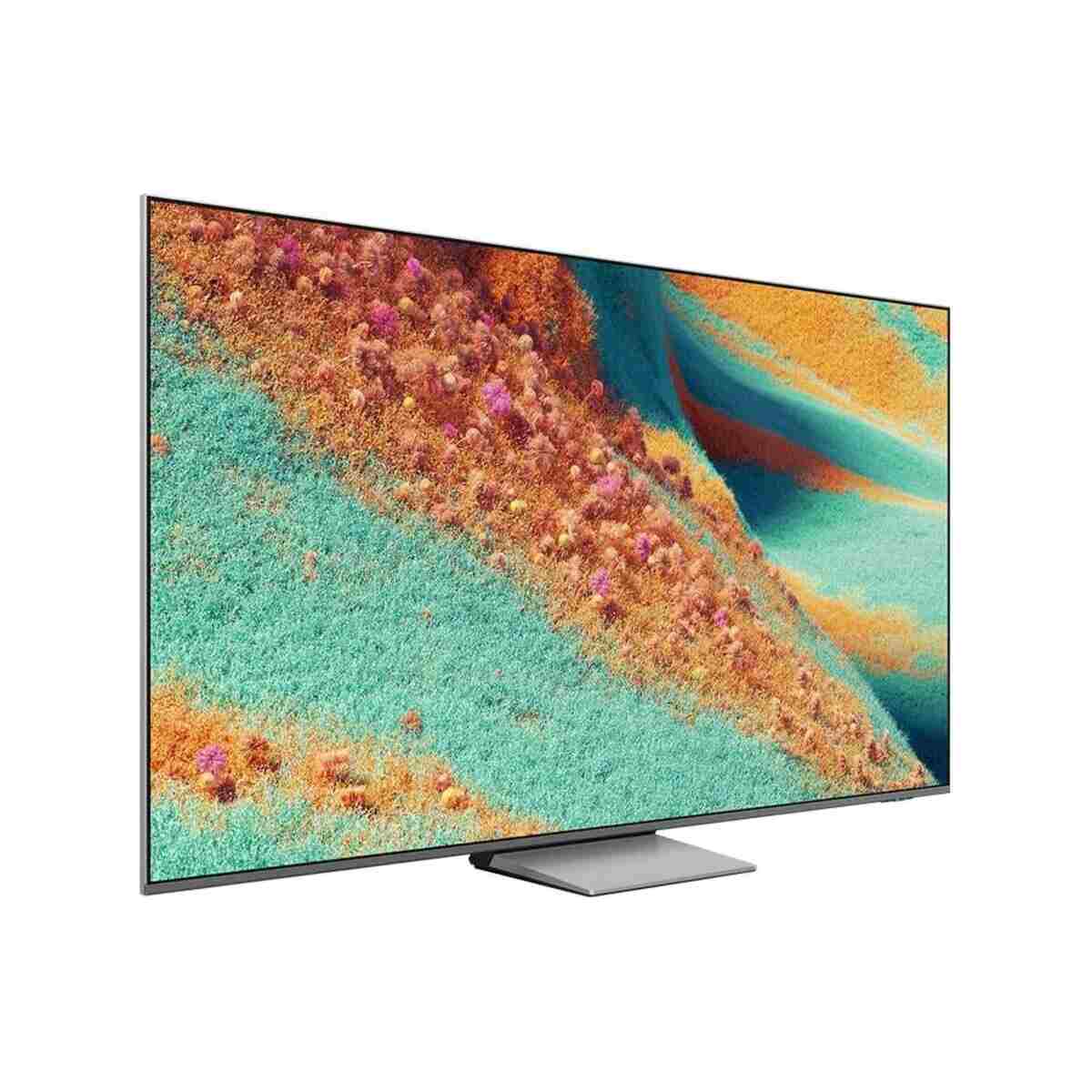 Samsung 65QN85F 65" 165 Ekran Uydu Alıcılı 4K Ultra HD Smart Neo QLED TV - Görsel 2