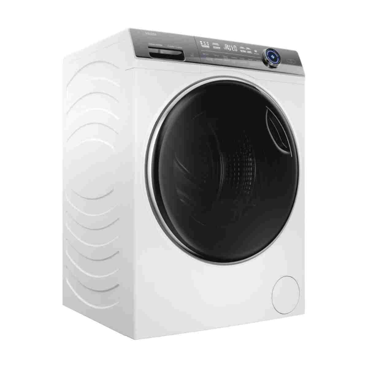 Haier HW120-B14979EUGS Uyumlu 12 kg Wi-Fi + Bluetooth Bağlantılı 1400 Devir Çamaşır Makinesi - Görsel 7