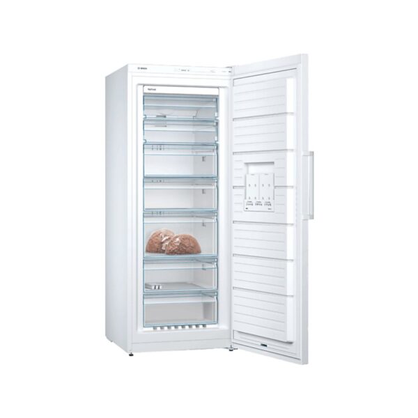 Bosch GSN54VWE0N E Enerji Sınıfı Büro Tipi Derin Dondurucu Beyaz