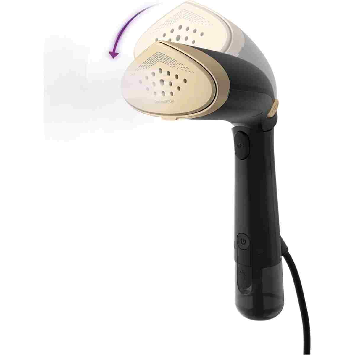 Philips STH7060/80 Taşınabilir Buharlı Düzleştirici 7000 Serisi, 1500W, 28 g/dk'ya kadar, Ütü Masasız Kullanım, Optimal TEMP - Görsel 2