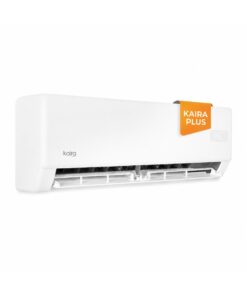 Kaira Plus DTXR35P 12000 BTU/h A++ Wifi Inverter Super Ionizer Duvar Tipi Klima (Montaj Dahil)
