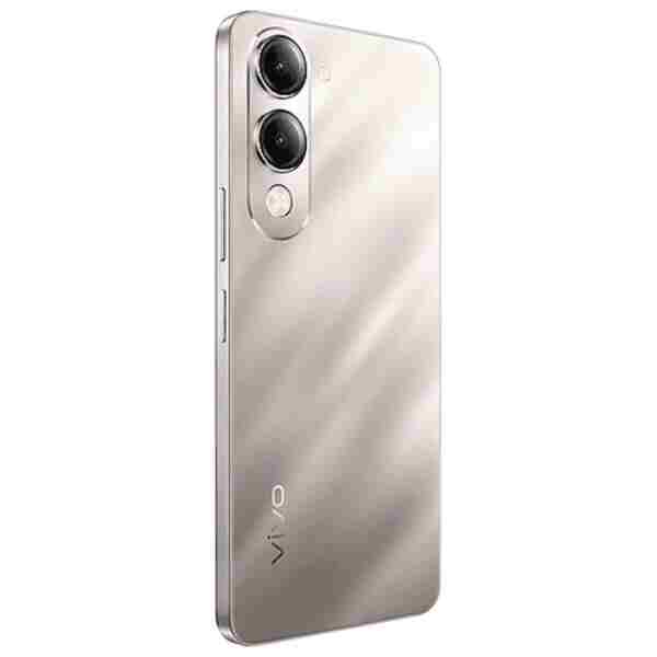 vivo Y04 6/256 GB Akıllı Telefon Gold