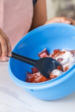 Tupperware Peri Çok Amaçlı Kaşık Servis ve Karıştırma Kaşığı - Görsel 3