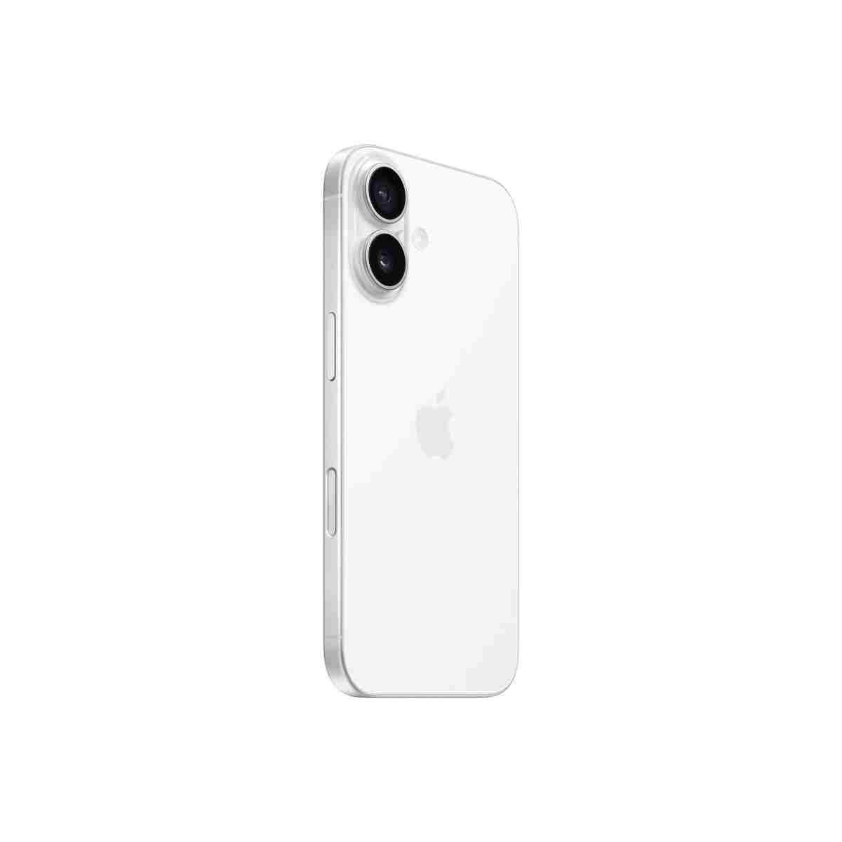 Apple iPhone 16 128GB Beyaz - Görsel 3
