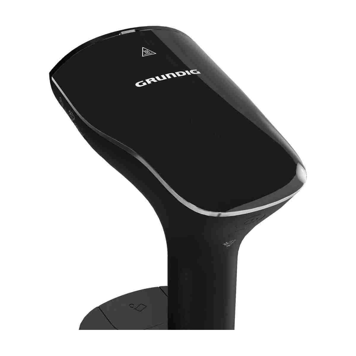 Grundig ST 8450 Buharlı Dikey El Ütüsü - Görsel 5