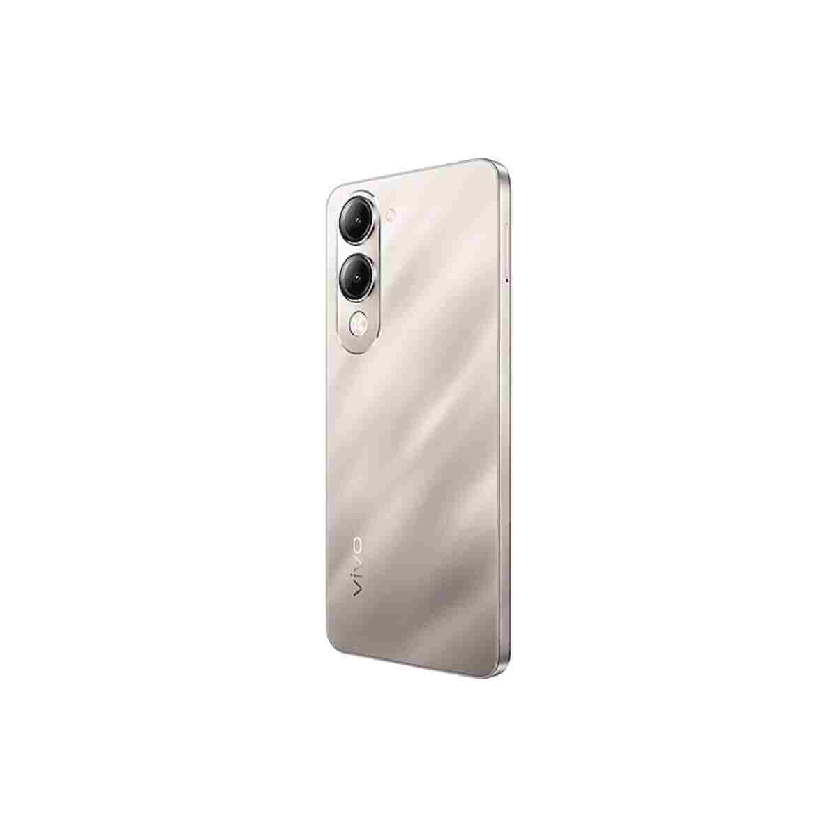 vivo Y04 6/256 GB Akıllı Telefon Gold - Görsel 6