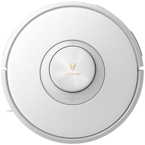 Viomi Viaomi V5 Pro Vakum Cleaner Akıllı Robot Süpürge