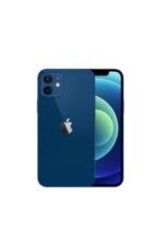 iPhone 12 64 GB Siyah Cep Telefonu Aksesuarsız Kutu (Apple Türkiye Garantili) - Görsel 10