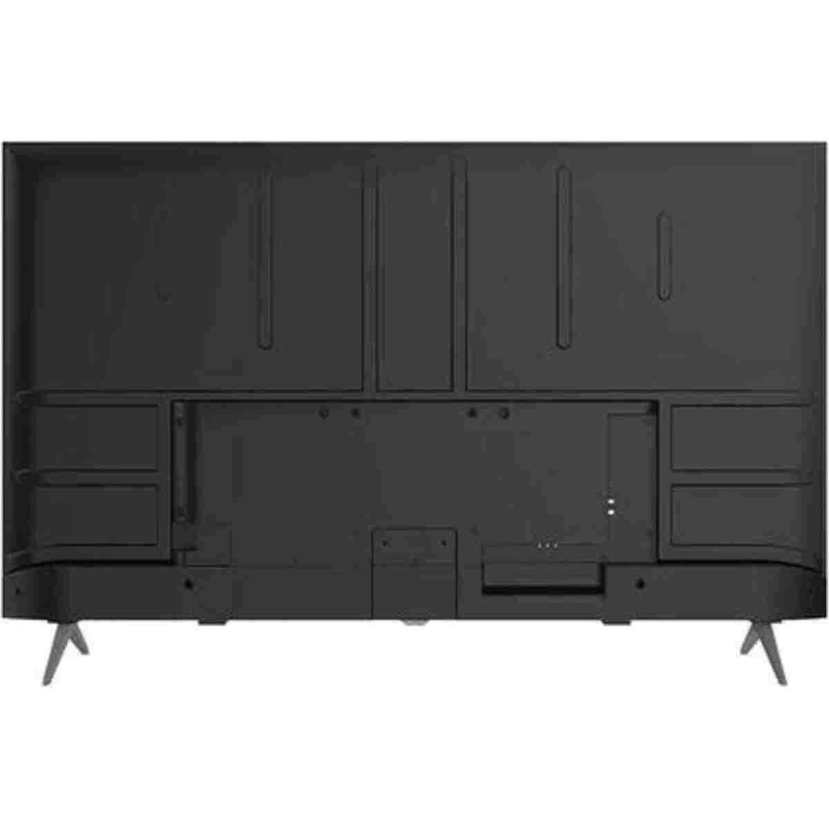ONVO 55ovf9000uq 55 Inç 140 Ekran Uydu Alıcılı 4k Ultra Hd Qled Google Smart Tv - Görsel 3