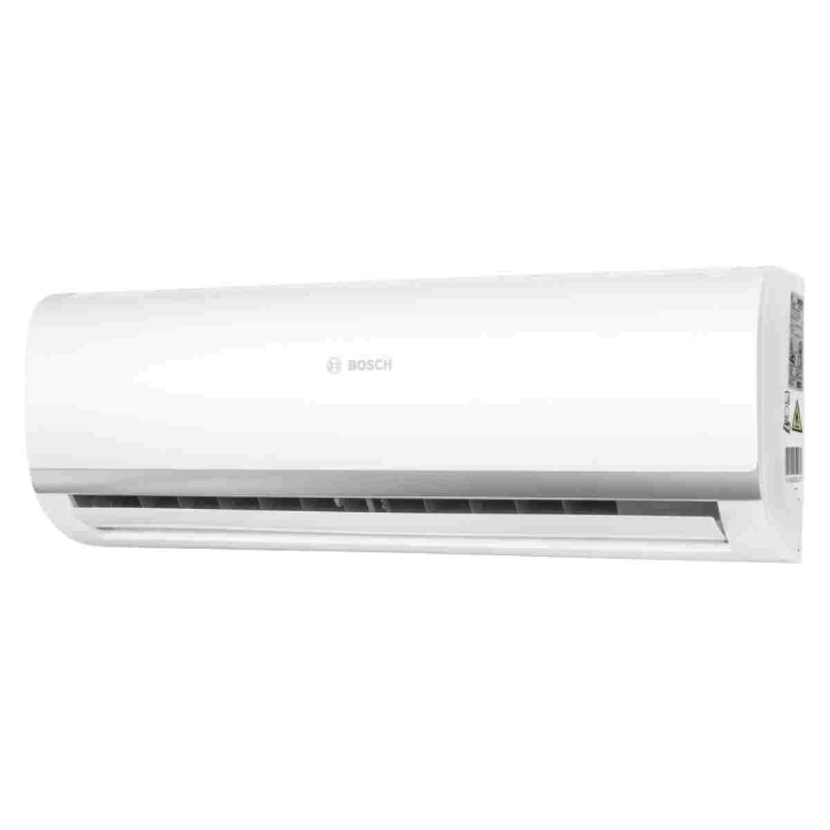 Bosch Climate CL2000U W 26 E 9000 BTU Split Klima Beyaz - Görsel 2