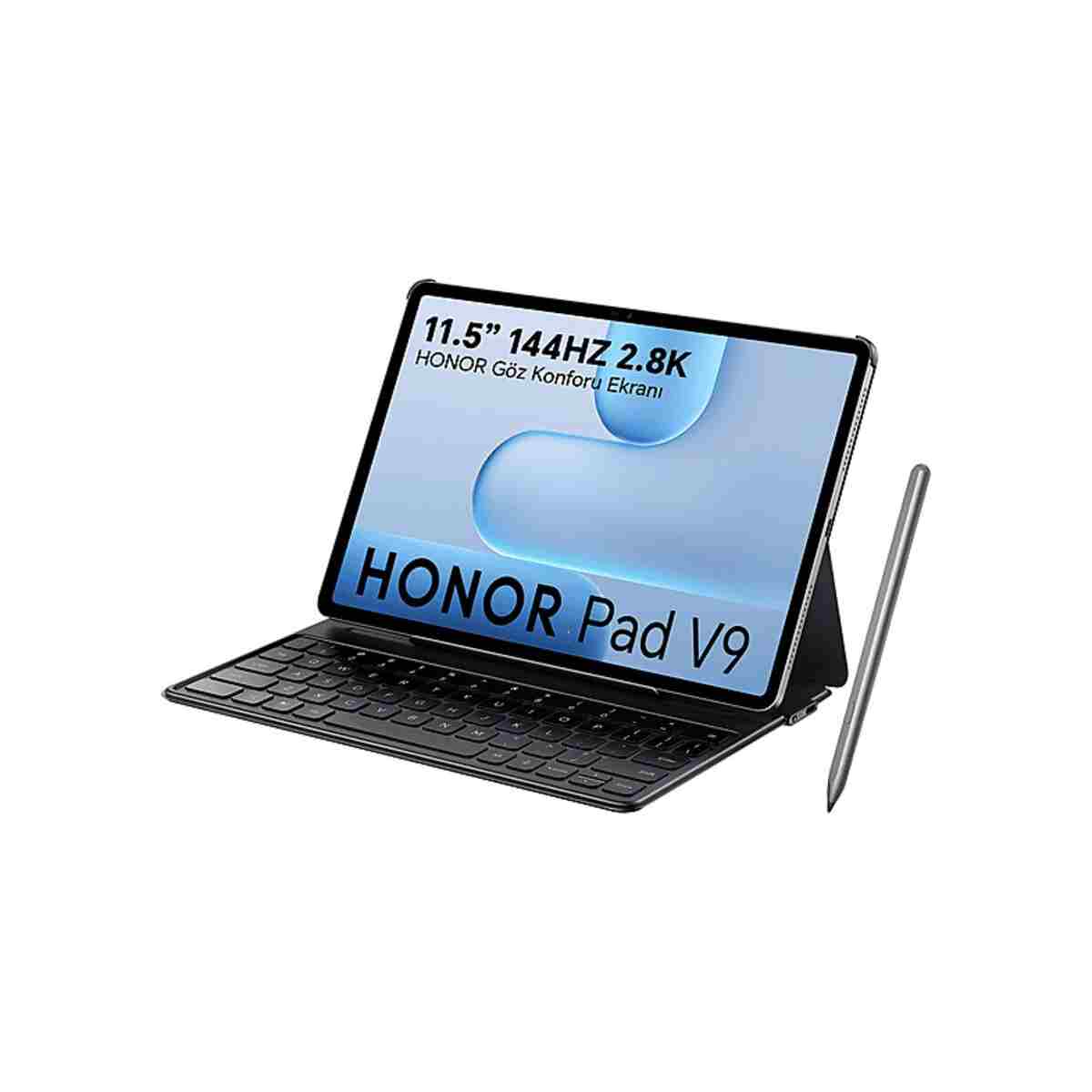 HONOR V9 12/256GB 11.5" Klavye+Kılıf+Kalem Android Tablet - Görsel 3