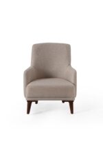 EDSY HOME Regnar 3+3+1+1 Koltuk Takımı Krem - Görsel 5
