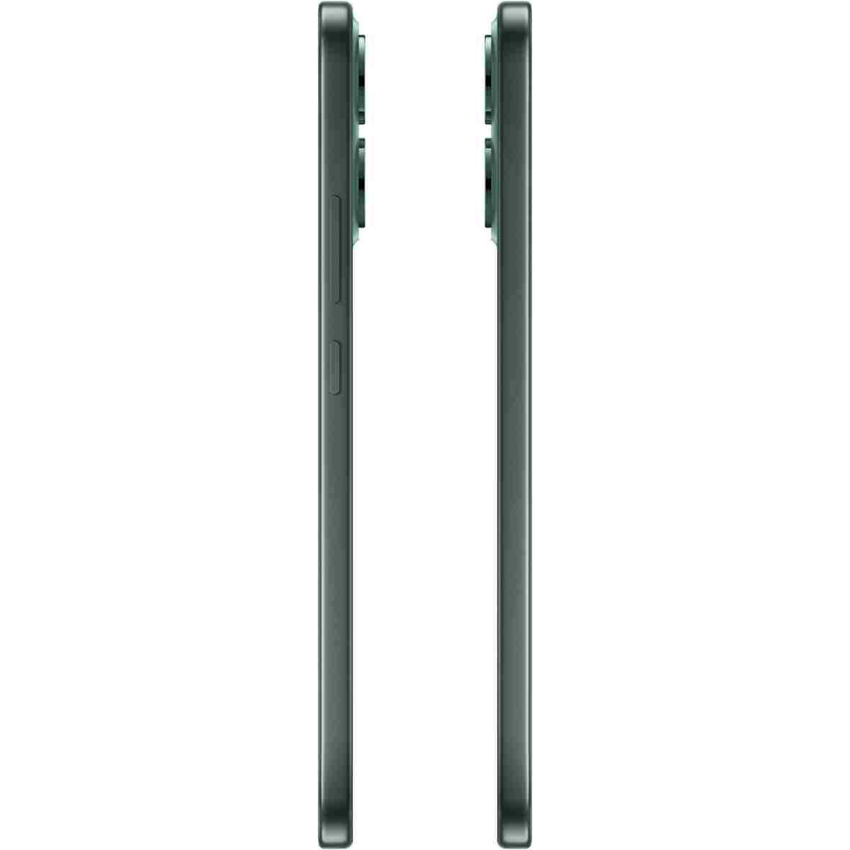 OPPO Reno14 F 5G 12/256 GB Işıltılı Yeşil - Görsel 7