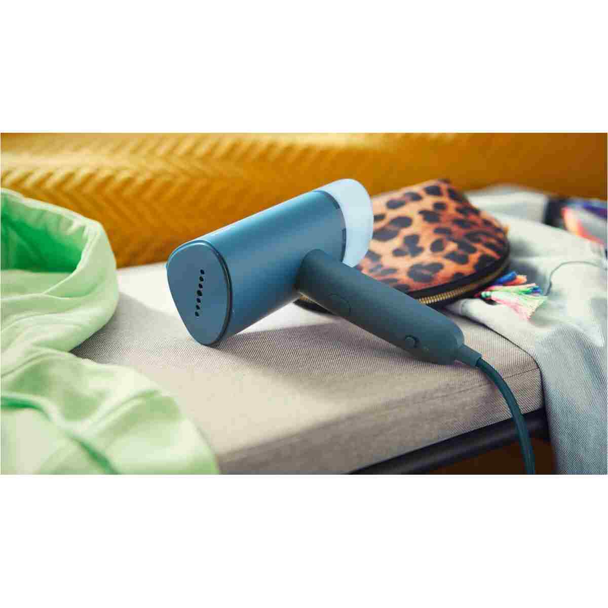Philips STH3000/20 El Tipi Buharlı Düzleştirici - Görsel 15