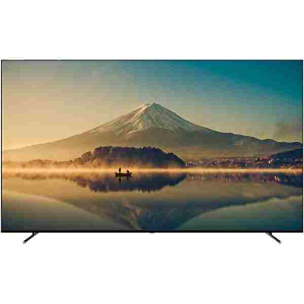 Dijitsu 85 DQ 38000 85" 214 Ekran UHD Google Smart Qled TV
