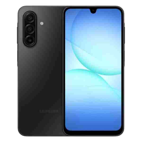 Samsung Galaxy A17 5G 8/256 GB Siyah Cep Telefonu