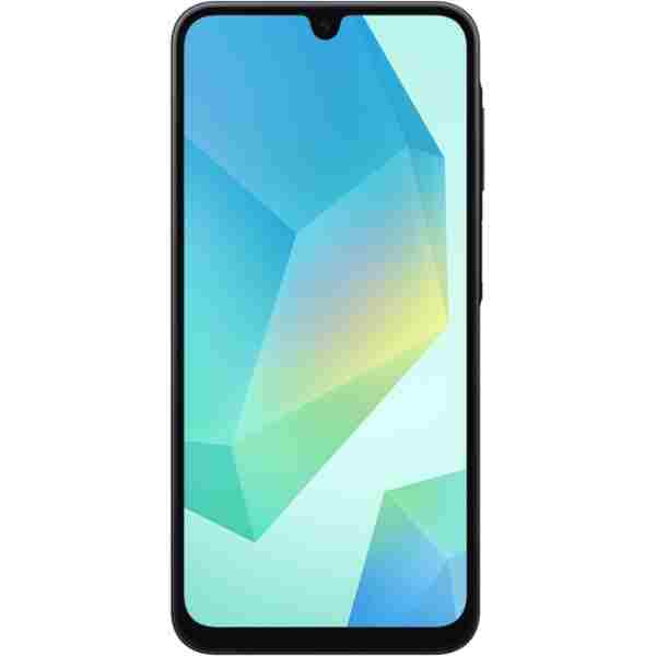 Galaxy A16 128 GB 4 GB Ram Siyah Cep Telefonu (Samsung Türkiye Garantili)