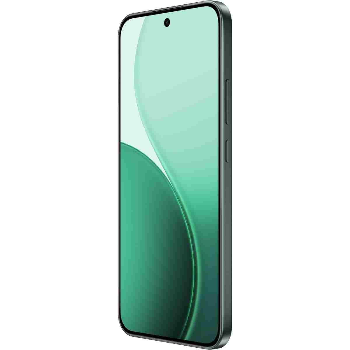 OPPO Reno14 F 5G 12/256 GB Işıltılı Yeşil - Görsel 6