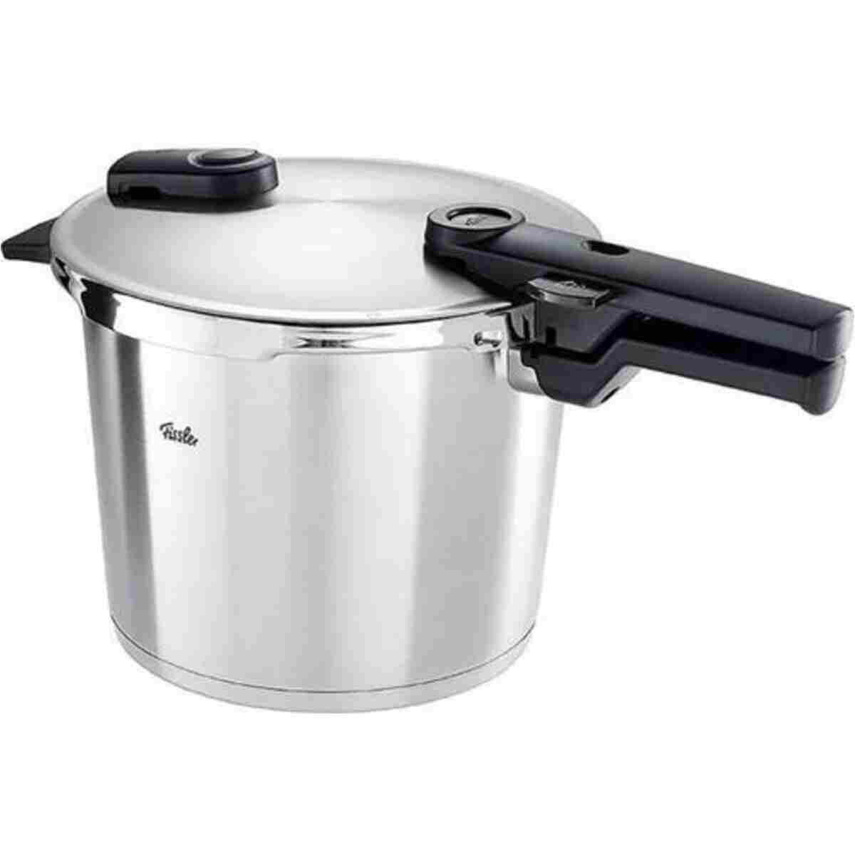 Fissler Vitaquick Premium Düdüklü Tencere 6,0 L - Görsel 7