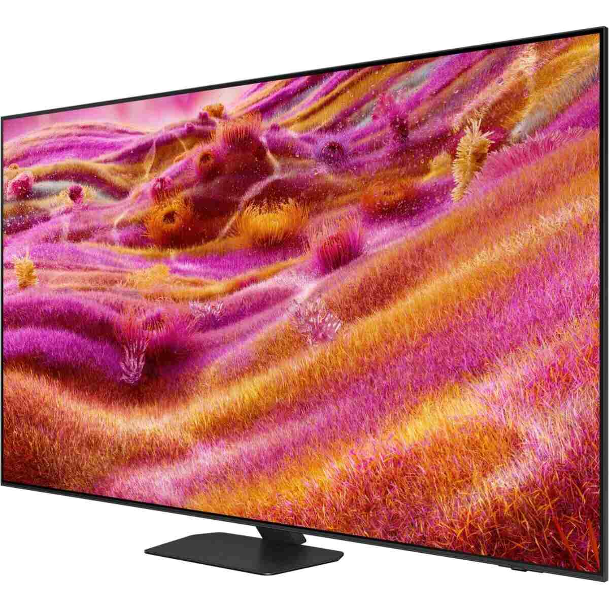 Samsung 75QN90F 4K Ultra HD 75" 190 Ekran Uydu Alıcılı Smart Neo QLED TV - Görsel 9