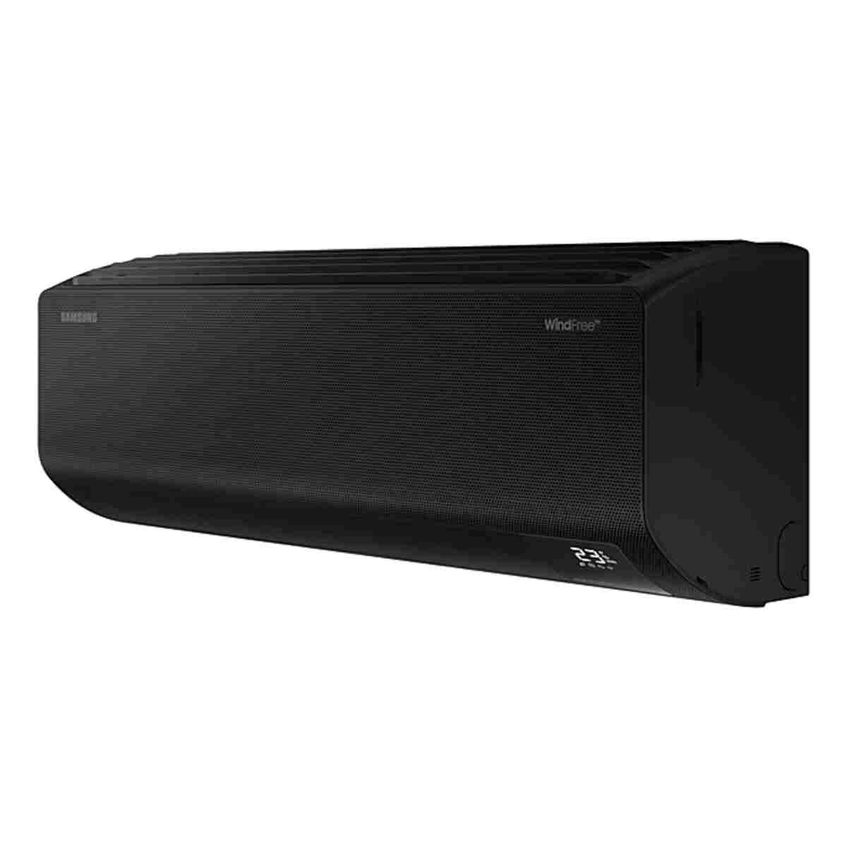 Samsung Ar12cxfcabt/sk Windfree Premium Black 12000btu Duvar Tipi Split Klima - Görsel 15