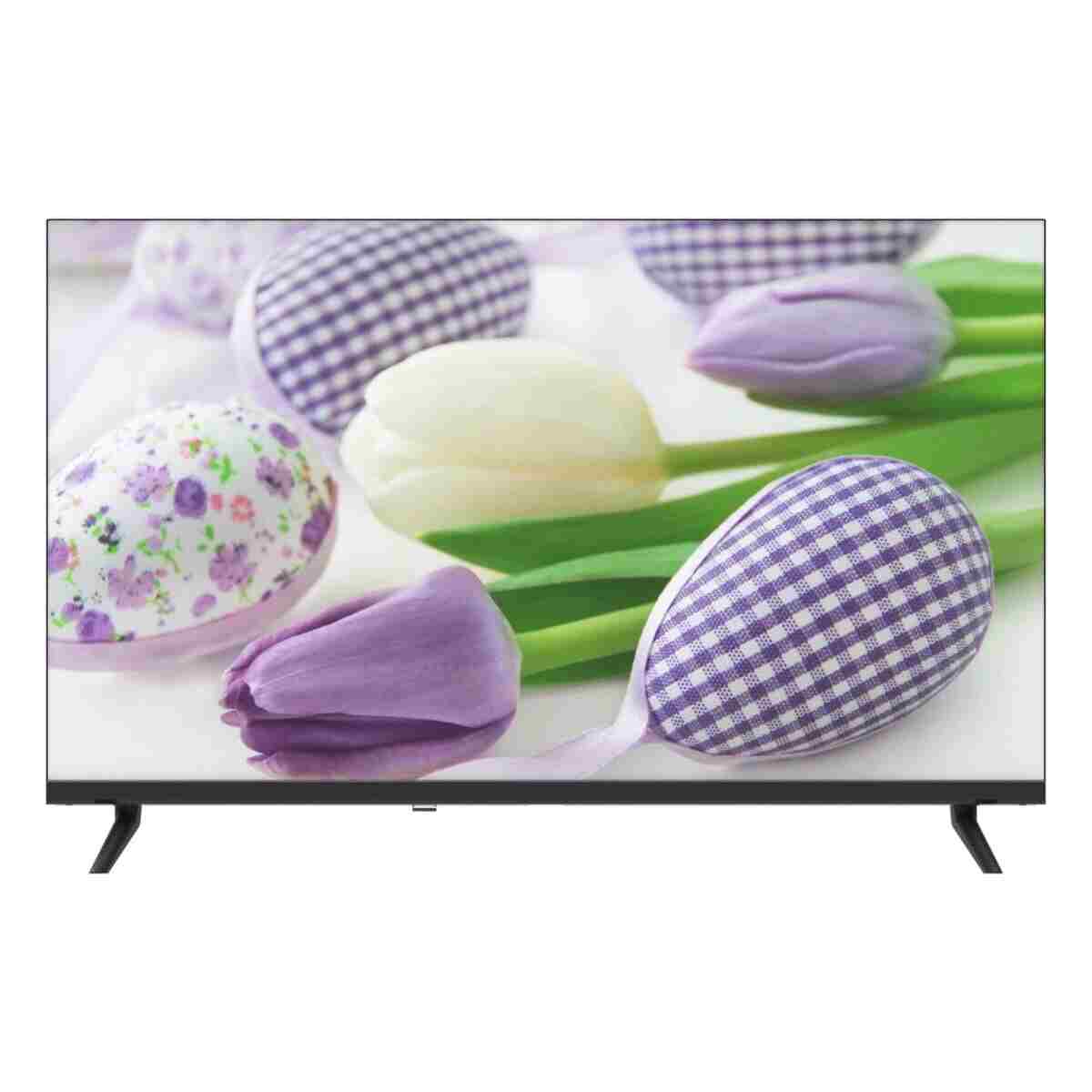 Profilo 32PA225EG 32" 81 Ekran Uydu Alıcılı HD Ready Android Smart LED TV - Görsel 3