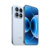Xiaomi 17 12G+512G Mavi