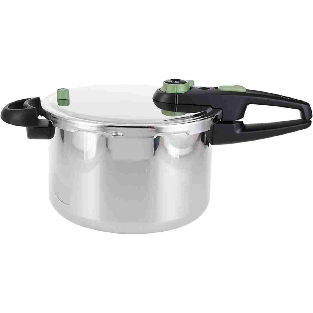 TEFAL Sensor 6l Düdüklü Tencere - Görsel 8