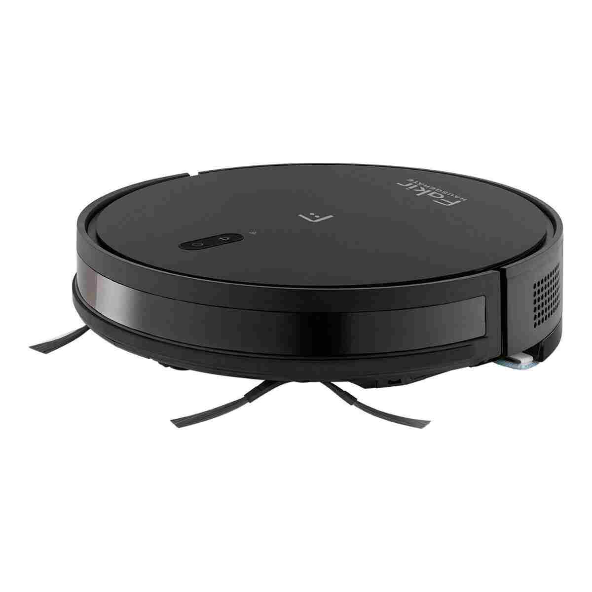 Fakir Robert RS 730 Robot Süpürge - Görsel 3