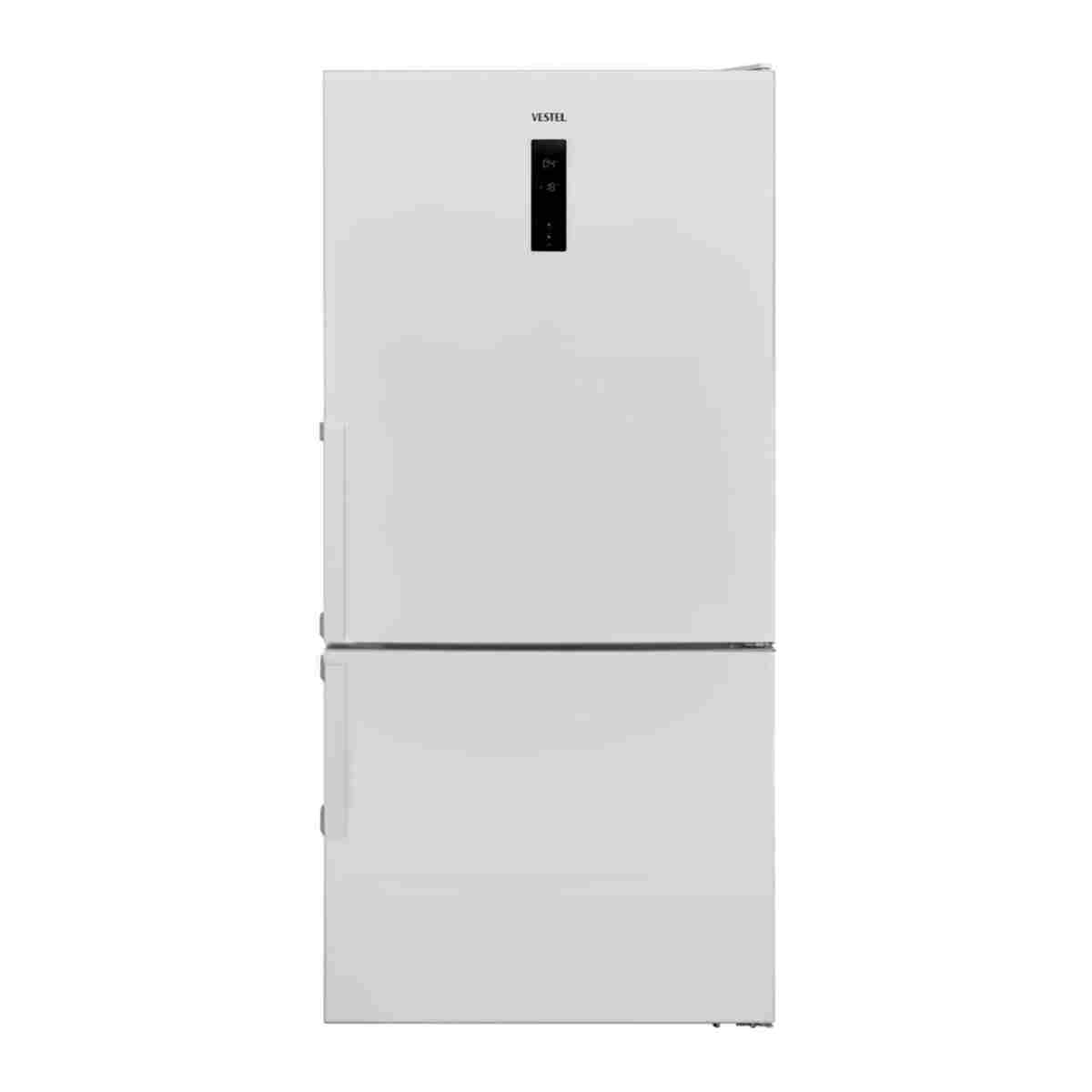 Vestel NFK64012 E WIFI 588 Lt No-Frost Buzdolabı - Görsel 3