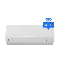 Daikin Yeni 2026 Model Sensira F Serisi 18000 Btu WİFİ