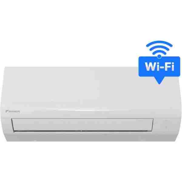 Daikin Yeni 2026 Model Sensira F Serisi 18000 Btu WİFİ