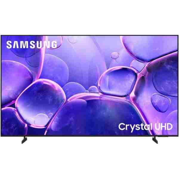 Samsung UE 55U8000 55inc 138 cm 4K UHD Smart TV,Uydu Alıcılı