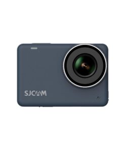 SJCAM Sj10 Pro Wi-fi 4k Uhd Aksiyon Kamerası Mavi