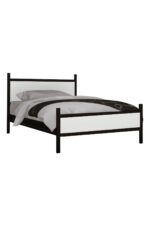 Metalia Gm 905 Ece Düğme Kulplu Genç Odası Takımı - Görsel 8