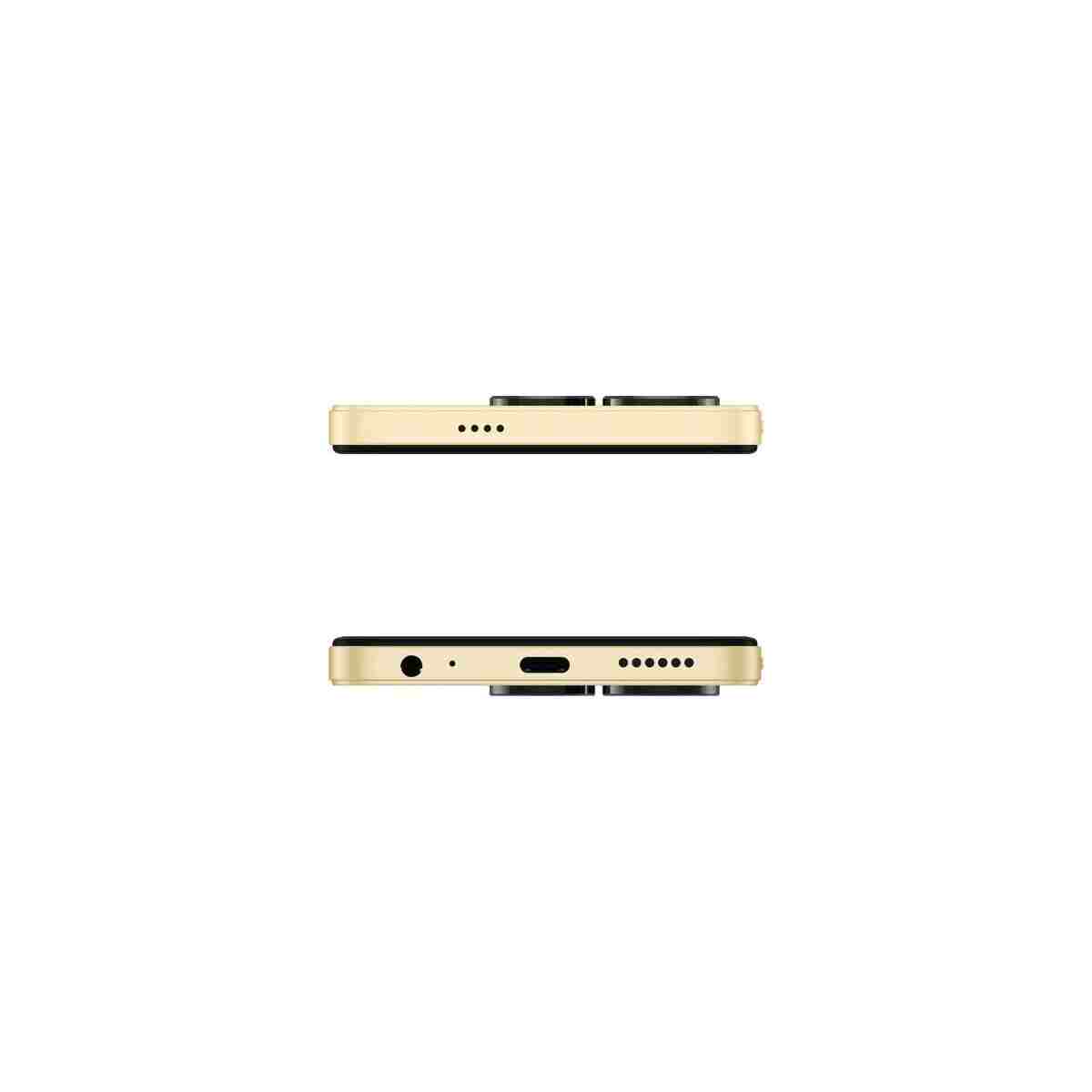 TECNO Spark 20c 128 Gb / 8 Gb Ram Uyumlu Cep Telefonu ( Türkiye Garantili) - Görsel 5