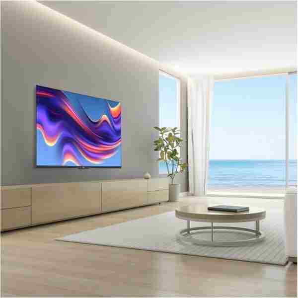 Next YE-55GFSG7 55" 139 Ekran Uydu Alıcılı 4K Ultra HD Google Android Smart LED TV