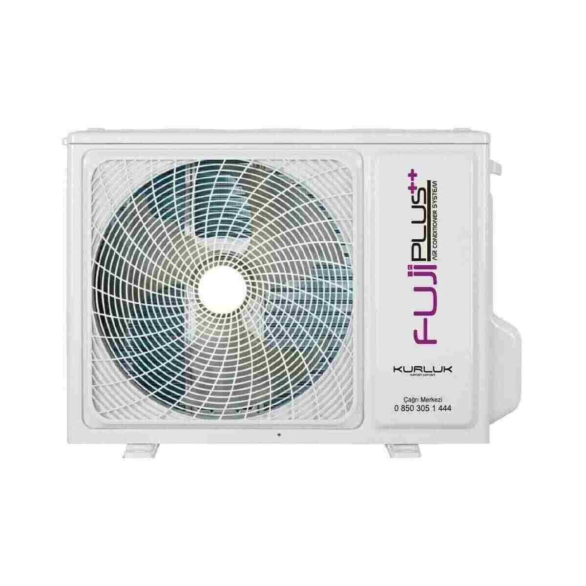 Fujiplus Fp-12hz/22 A++ 12 Btu Klima - Görsel 6