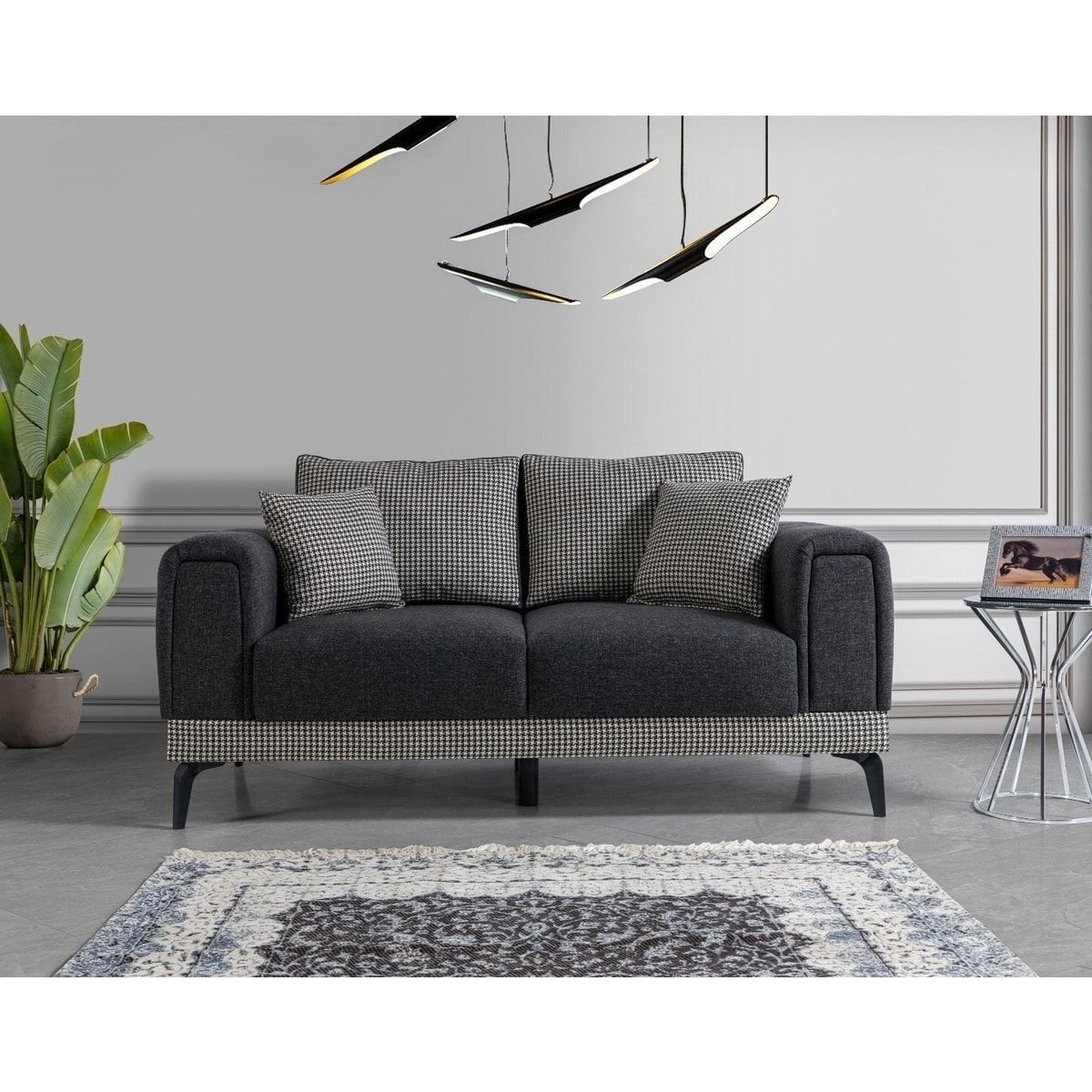 Windy Furniture Pierno 3 2 P - Görsel 10