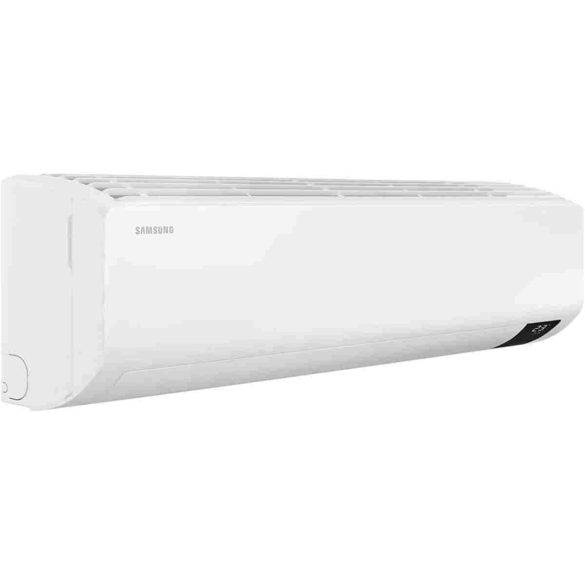 Samsung AR18TSHZHWK Premium 18000 Btu A++ İnverter Klima - Görsel 2
